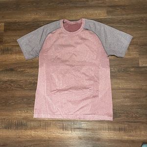 Men’s Lulu Short Sleeve